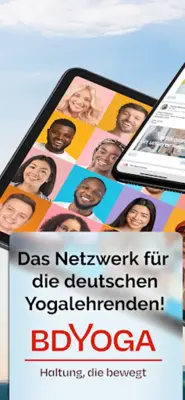 BDYoga android App screenshot 5